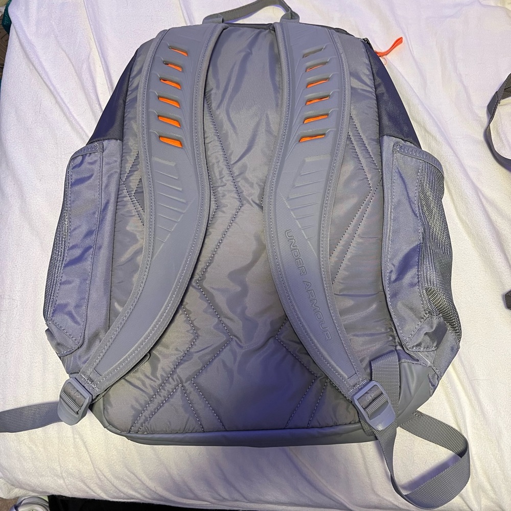 under armour book bag